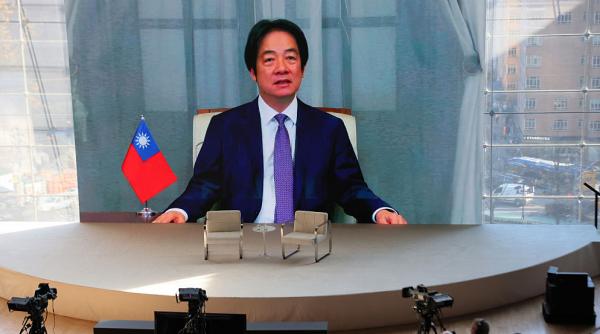 presedintele taiwanului n a mai ajuns la singurul aliat din africa dupa ce trei tari i au blocat survolul el acuza china de presiuni