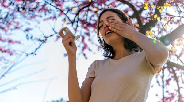 sezonul alergiilor s a prelungit cu doua saptamani arata studiile ce trebuie neaparat evitat si ce ajuta cand este mult polen in aer