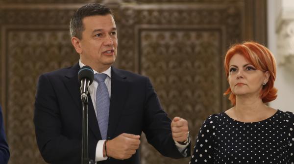 STENOGRAME din ședința PSD. Grindeanu: „Nu stăm să contemplăm ca-n Miorița”/Olguța Vasilescu: „Să arătăm că avem sânge în instalație”