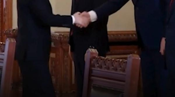 surse nicusor dan a propus un pact de neagresiune liderilor politici