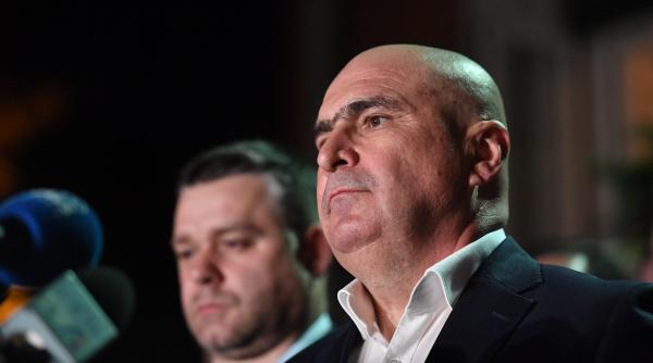 Un lider PNL dezvăluie planul lui Bolojan să rămână premier: Mandatul încetează prin moțiune de cenzură. AUR și PSD nu au voturile