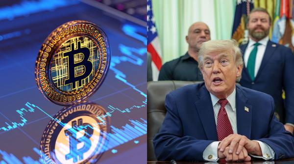un miliardar a dat in judecata firma de criptomonede a familiei trump pentru extorcare i ar fi inghetat pe nedrept toate token urile