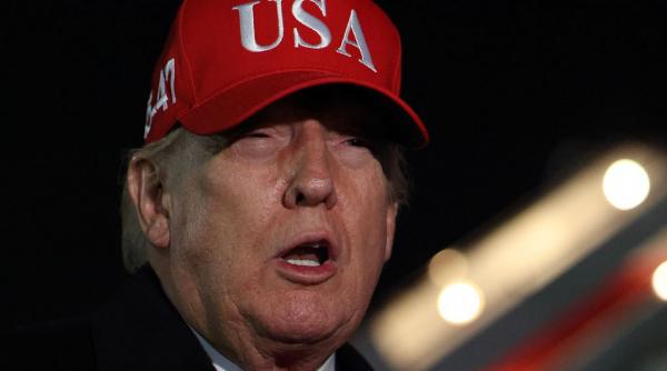 WSJ: Donald Trump a făcut o criză de nervi și a fost scos din „Situation Room”. „A țipat la consilieri ore întregi”
