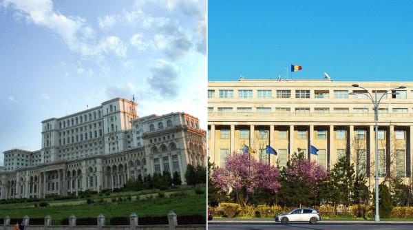 Ce este un conflict juridic între Guvern și Parlament, cine sesizează CCR și cum e soluționat, conform legilor în vigoare