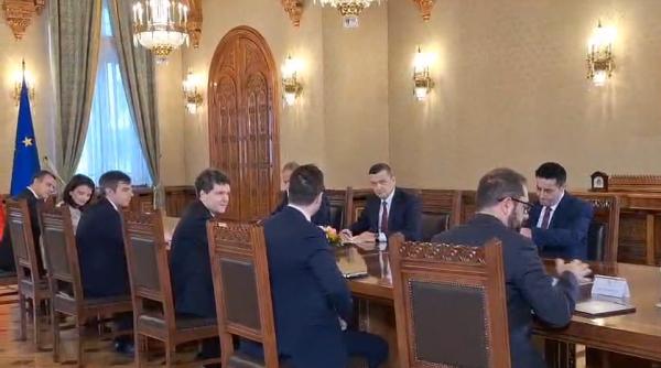 demisiile ministrilor psd au fost trimise si inregistrate oficial la cotroceni