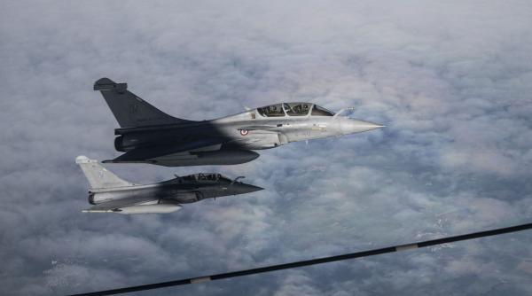 franta si polonia pregatesc primele exercitii nucleare pe flancul estic al nato vor fi simulate lovituri asupra rusiei