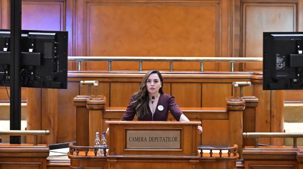 Grupul POT de la Camera Deputaților se desființează: 10 deputați au părăsit partidul. Anamaria Gavrilă va fi parlamentar neafiliat