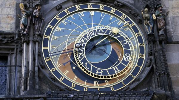 horoscopul zilnic pentru joi 23 aprilie 2026 previziuni pentru toate zodiile