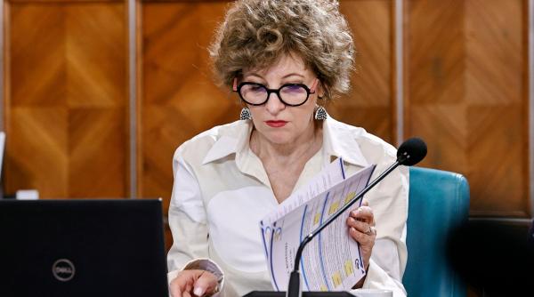 oana gheorghiu face apel la psd sa nu mai lanseze stiri false despre companiile de stat din planul de listare la bursa
