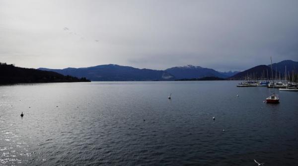 Operațiune Mossad în spatele tragediei de pe Lacul Maggiore. În barca scufundată erau agenți aflați în misiune împotriva Iranului