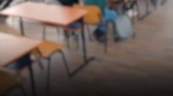 premiera in ilfov politistii bat la usi pentru a verifica adresele elevilor multi au vize de flotant