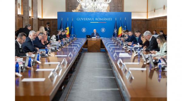 primele decizii luate de guvern fara ministrii psd ajutoare pentru fertilizarea in vitro si reguli noi pentru muncitorii straini