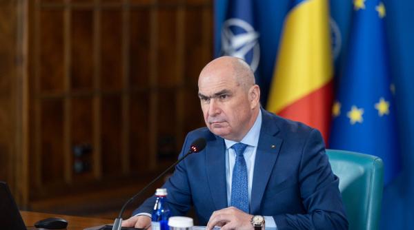 primele declaratii ale premierului ilie bolojan dupa demisia ministrilor psd