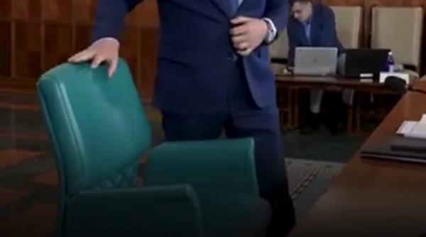 psd pleaca oficial din guvernul bolojan ministrii psd s au dus la palatul victoria sa si depuna demisiile