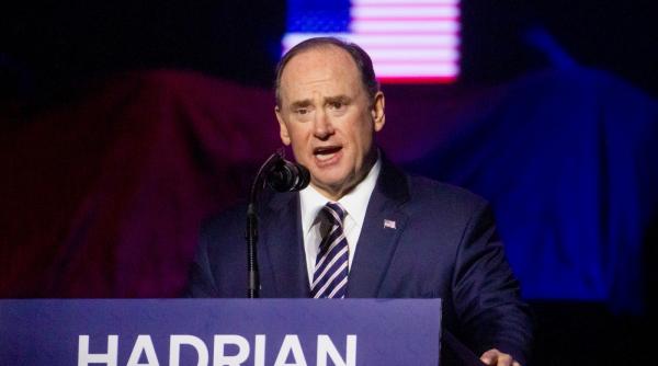 secretarul marinei sua a fost dat afara in plin razboi cu iranul hegseth era nemultumit de relatia lui directa cu trump