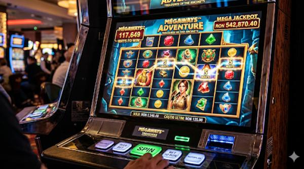 totul despre functiile bonus la pacanele online