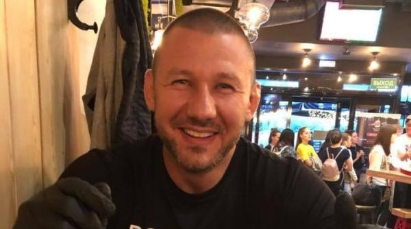 un ucrainean din batalionul monaco format din refugiati de lux care fug de armata a fost extradat din romania ce risca in ucraina