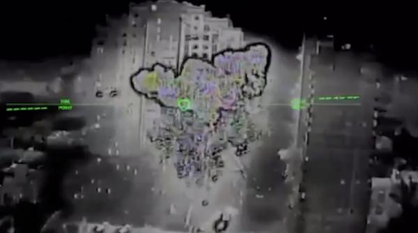 12 ofiteri ai fsb rus au fost ucisi intr un atac cu drone asupra unui post de comanda in donetk sustine armata ucraineana