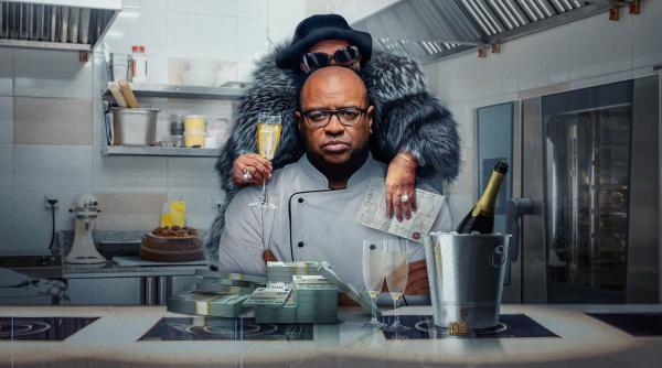 Apar noi acuzații față de „Mama escroacă” a cunoscutului patiser Graham Hornigold, din documentarul Netflix. Numărul victimelor crește