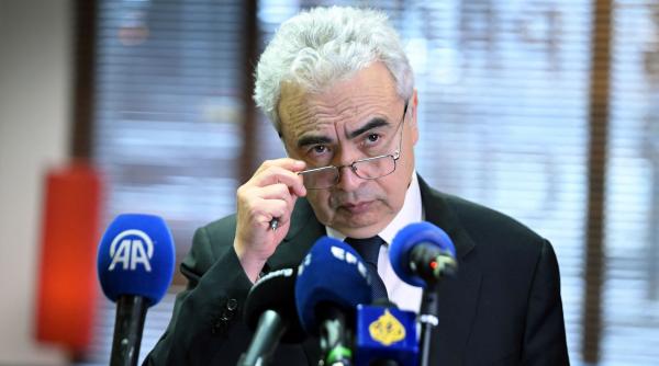 Criza petrolului declanșată de războiul din Iran schimbă lumea pentru totdeauna. Șeful AIE: „Nu mai poți lipi cioburile la loc”