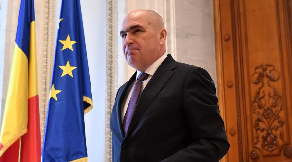 Ilie Bolojan, întrebat la radio dacă nu crede că e periculos să îi facă „șobolani” pe o parte dintre români. Ce a răspuns