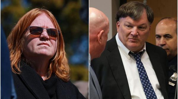 marturie tulburatoare fosta sotie a criminalului in serie rex heuermann a dezvaluit ca doarme in camera in care el a ucis 7 femei