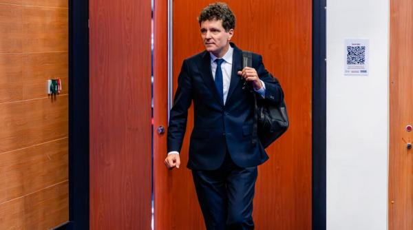 nicusor dan a fost intrebat in cipru de liderii europeni despre criza politica din romania nu intr o cheie tragica dramatica