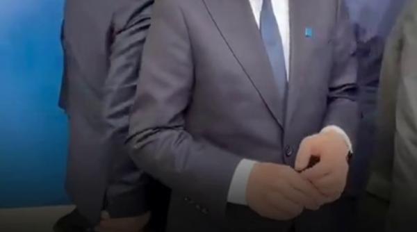 nicusor dan spune ca a fost intrebat la consiliul european despre criza politica din romania nu intr o cheie tragica