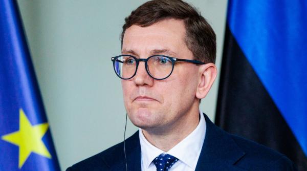 Prim-ministrul Estoniei spune că soldații ruși ar trebui să primească „interdicție pe viață” pentru spațiul Schengen