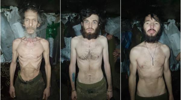 soldatii ucraineni mor de foame si beau apa de ploaie un scandal urias zguduie armata lui zelenski