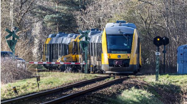 toiu anunta ca au fost implicati si doi cetateni romani in accidentul feroviar grav din danemarca