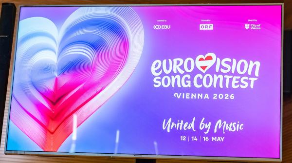 trei tari au anuntat ca nu vor transmite eurovision 2026 la televiziunile publice slovenia va difuza in schimb filme palestiniene