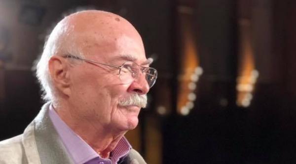 tudor gheorghe transportat la spital dupa ce i s ar fi facut rau joi seara intr un hotel din iasi