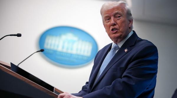 un email intern de la pentagon a fost scurs in presa trump ar vrea ca sua sa nu mai recunoasca insulele falkland ca fiind britanice