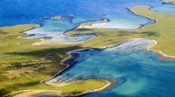 un email intern de la pentagon a fost scurs in presa trump ar vrea ca sua sa nu mai recunoasca insulele falkland ca fiind britanice