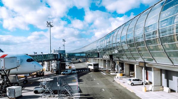 Anchetă în Franța: temperaturi trucate pe aeroportul Charles de Gaulle, posibil manipulate pentru câștiguri pe Polymarket