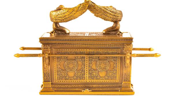 descoperirea secolului ar putea fi chivotul legamantului arheologii il cauta cu detectoare high tech intr un loc anume din ierusalim