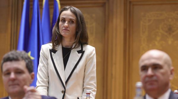 oana toiu spune ca usr nu renunta la bolojan despre decizia psd de a pleca de la guvernare ii priveste la ei e responsabilitatea
