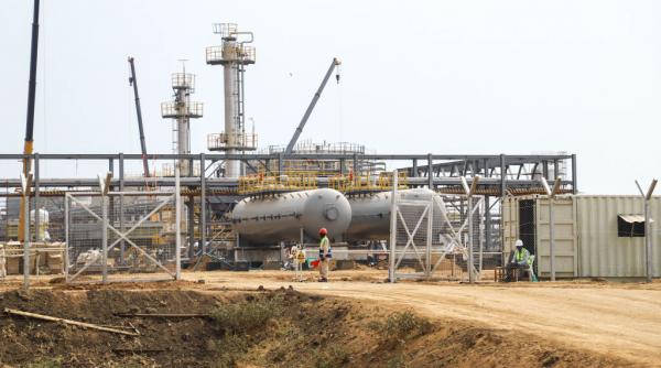 senegalul nationalizeaza masivul zacamant de gaze yakaar teranga de 708 miliarde de metri cubi dupa retragerea unei firme americane