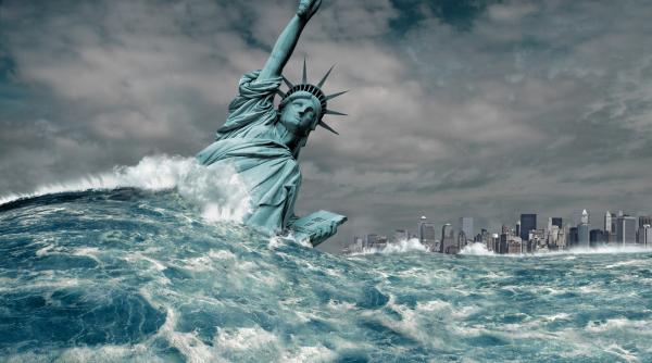 studiu new york in pericol major de inundatii 4 4 milioane de oameni ar putea fi expusi unor pagube extreme