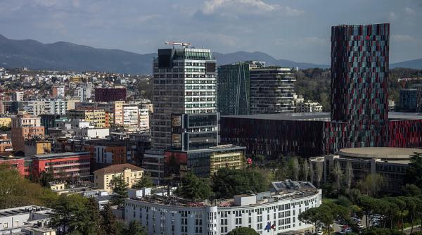 un fost primar new yorkez s a stabilit in europa si s ar putea pregati de candidatura la o functie importanta