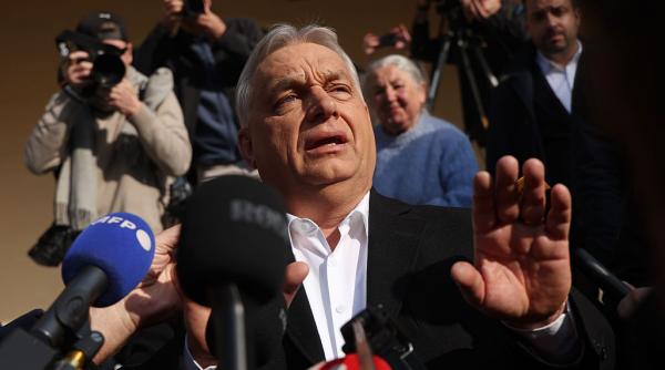 viktor orban anunta ca renunta la mandatul de deputat in acest moment nu aveti nevoie de mine in parlament