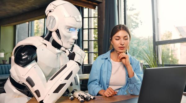 angajatii din china obligati sa antreneze robotii ai care ar urma sa le ia locurile de munca