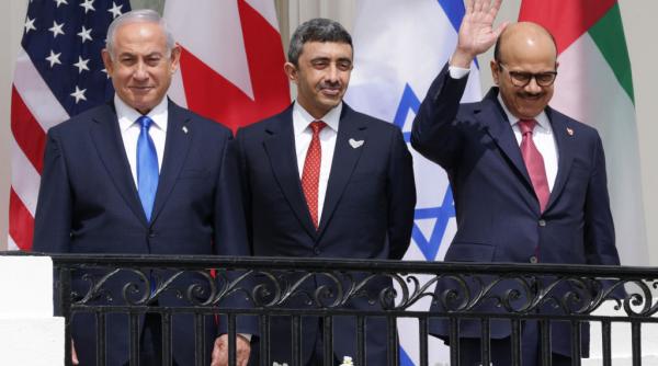Axios: Prima țară unde Iron Dome a fost folosit, în afară de SUA și Israel. Dezvăluiri despre ajutorul primit de Emiratele Arabe Unite