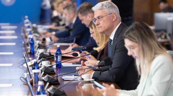 dragos pislaru spune ca psd nu a retras sprijinul politic guvernului bolojan este un guvern cu puteri depline