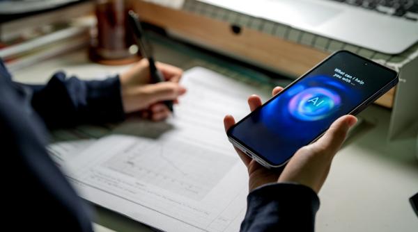 folosirea chatbotilor ne ar putea afecta capacitatea de gandire ar putea creste riscul de dementa