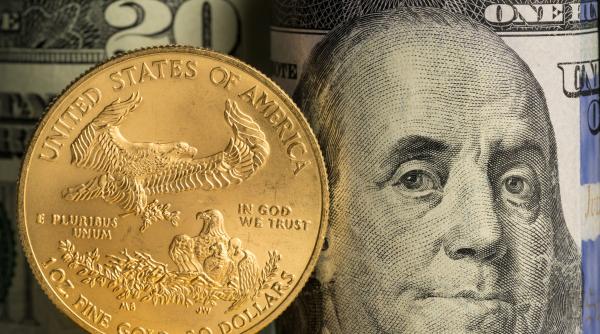 investigatie nyt o parte din aurul din monedele americane vine de la un cartel de droguri
