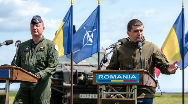 ministrul apararii am platit radare si rachete n au venit e o limita la producatori si sunt si altii care vor