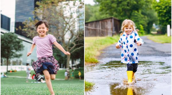 oras versus sat locul in care creste un copil ii dicteaza sanatatea mintala unde apare cel mai des depresia