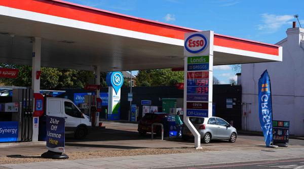 Prețurile carburanților în Europa înainte de războiul cu Iranul și după încetarea focului. Unde au crescut cel mai mult